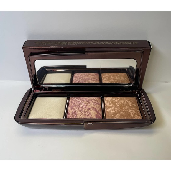 Hourglass Makeup Hourglass Ambient Lighting Palette Diffused Edit